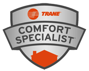 Hendrix is a Trane AC repair Comfort Specialist in Corvallis OR.