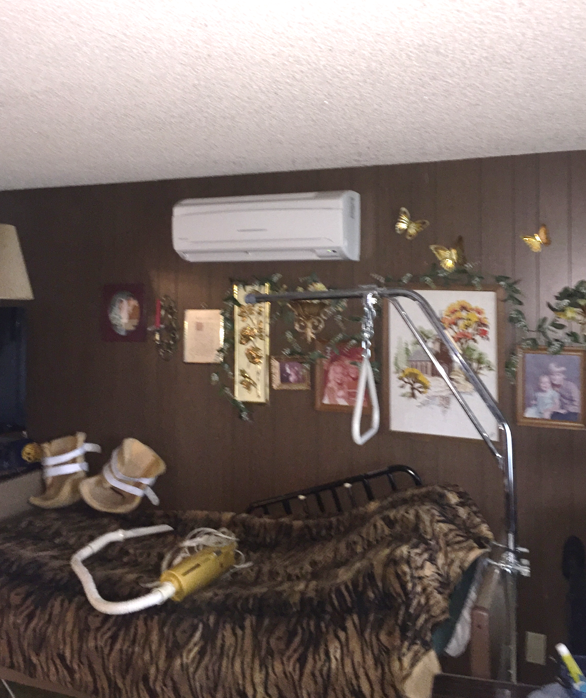 Trust Hendrix Heating & Air Conditioning for you ductless heat pump installation