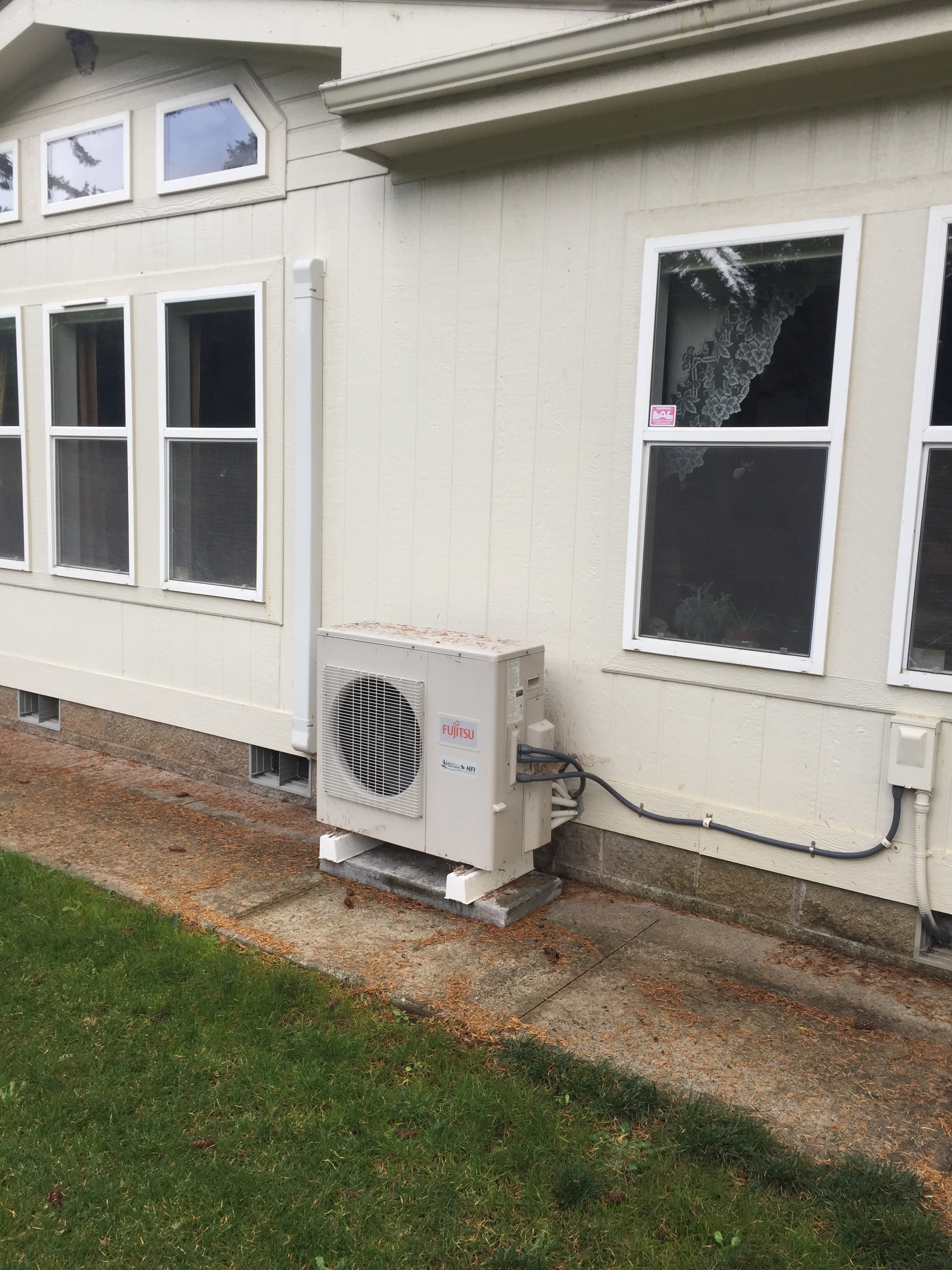 Air Conditioner repair service in Tangent OR
