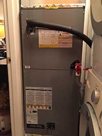 Air Conditioner repair service in Corvallis OR